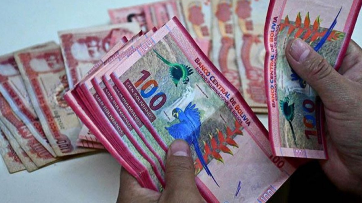 Bolivia enfrenta el crecimiento económico más bajo de Sudamérica