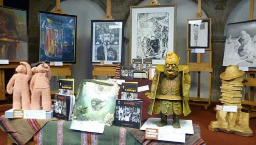 Convocan al Premio Eduardo Abaroa 2026